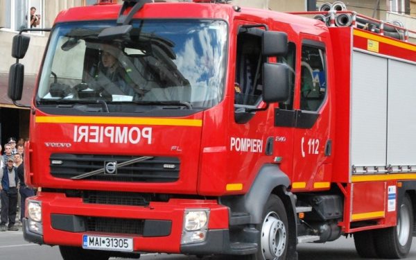 Avertisment SERIOS de la pompieri pentru Înviere: Ce NU ai voie să faci!