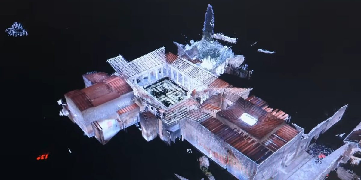 Experți din orașul antic Pompei au finalizat o analiză detaliată a peste 1.200 de structuri, în vederea stabilirii priorităților pentru restaurare