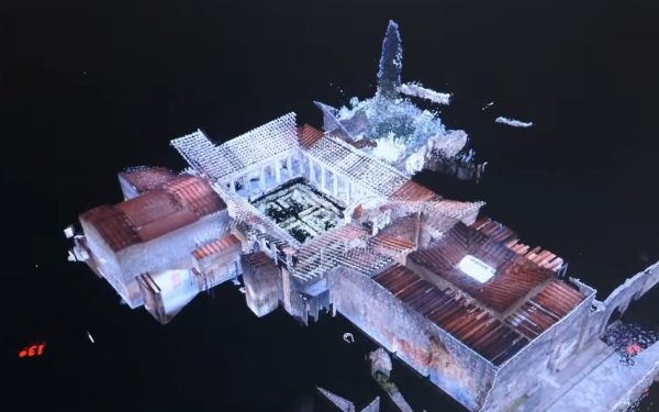 Experți din orașul antic Pompei au finalizat o analiză detaliată a peste 1.200 de structuri, în vederea stabilirii priorităților pentru restaurare