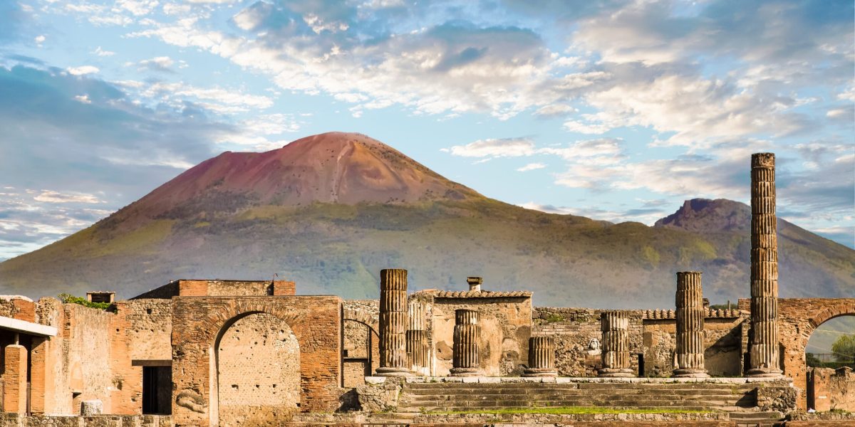 Prima cartografiere detaliată a sitului arheologic Pompeii, finalizată după opt luni de muncă După aproape un an de eforturi intensive, specialiștii au finalizat proiectul de cartografiere detaliată a sitului antic Pompeii