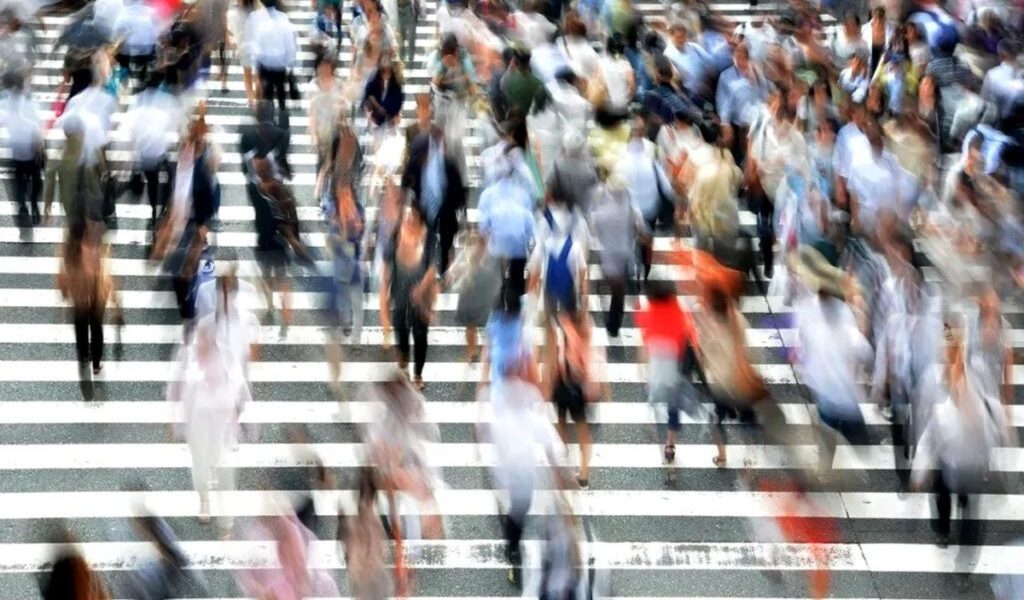 Alarmă la Bruxelles: EUROSTAT anunță prăbușirea populației UE până în 2100