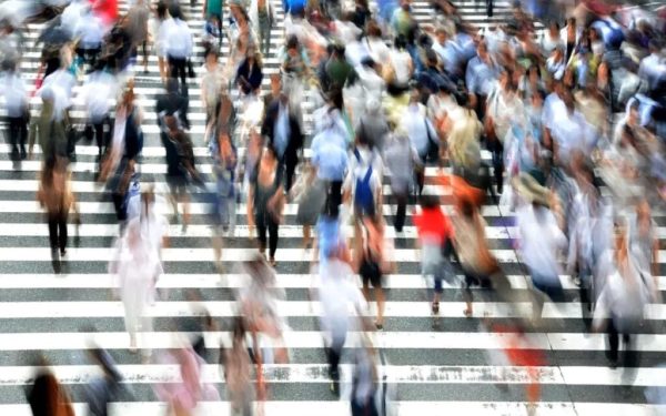 Alarmă la Bruxelles: EUROSTAT anunță prăbușirea populației UE până în 2100