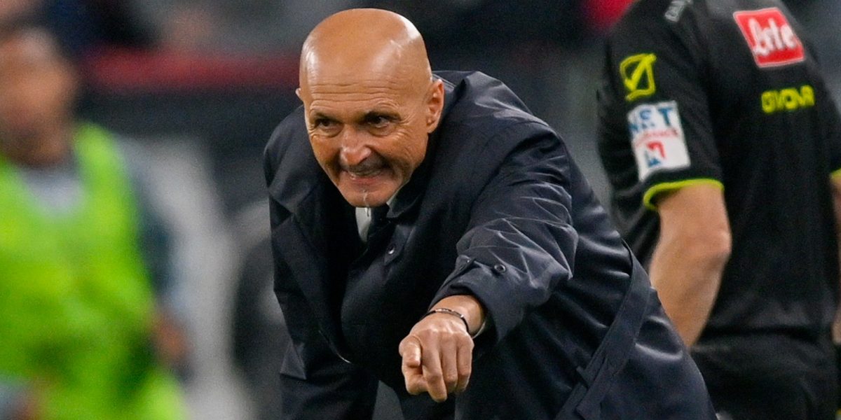 Portarul român, chemat la Juventus de Spalletti: Surpriză uriașă!