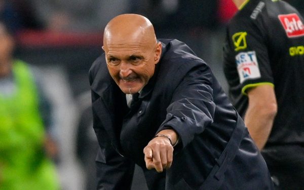 Portarul român, chemat la Juventus de Spalletti: Surpriză uriașă!