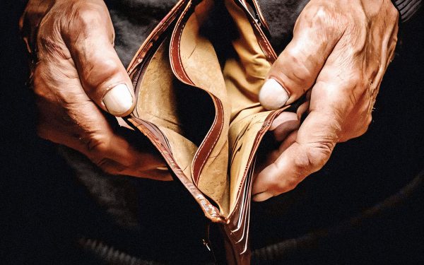 Inflaţia urcă spre 10%: Lovitură pentru economia României