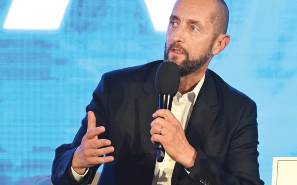 Dragoș Damian, Terapia Cluj: Ce-i PESS? Uită de criză, inflație și PNRR!