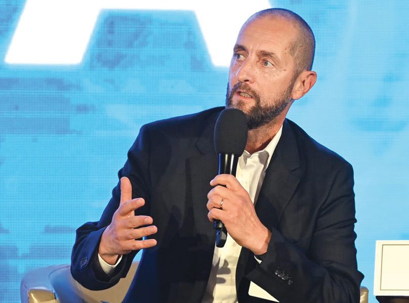 Dragoș Damian, Terapia Cluj: Ce-i PESS? Uită de criză, inflație și PNRR!