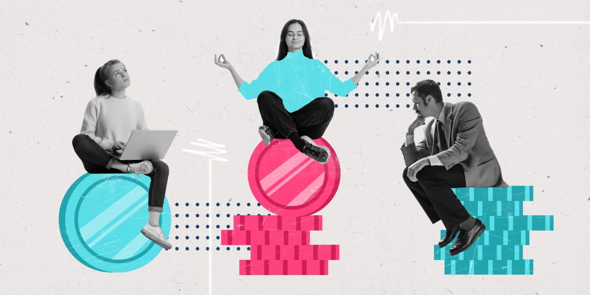 Echilibrul vital: Cum îmbini munca și viața, fără să cazi?