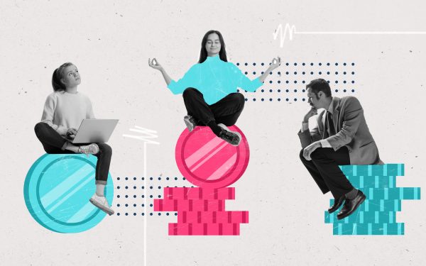 Echilibrul vital: Cum îmbini munca și viața, fără să cazi?