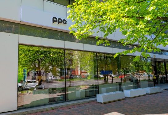 PPC dă lovitura: Preț la energie aproape de Hidroelectrica, pe un an