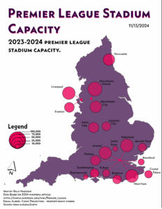 Premier League domină Europa: Minimum 5 echipe în Liga Campionilor în sezonul viitor Fotbalul englez are motive de sărbătoare