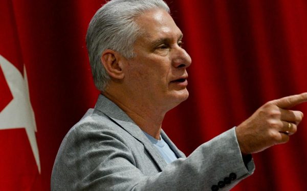 Cuba sfidează SUA: Președintele NU demisionează. Rusia promite sprijin: „Nu trădăm”