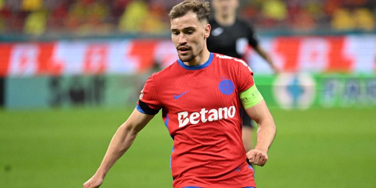 Ce primă fabuloasă au primit fotbaliștii FCSB după victoria cu Oțelul