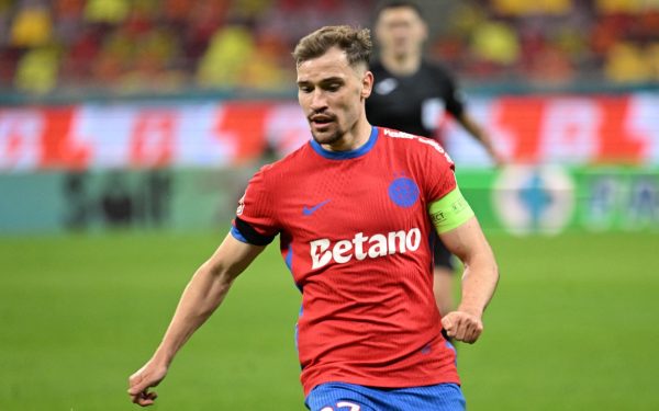 Ce primă fabuloasă au primit fotbaliștii FCSB după victoria cu Oțelul