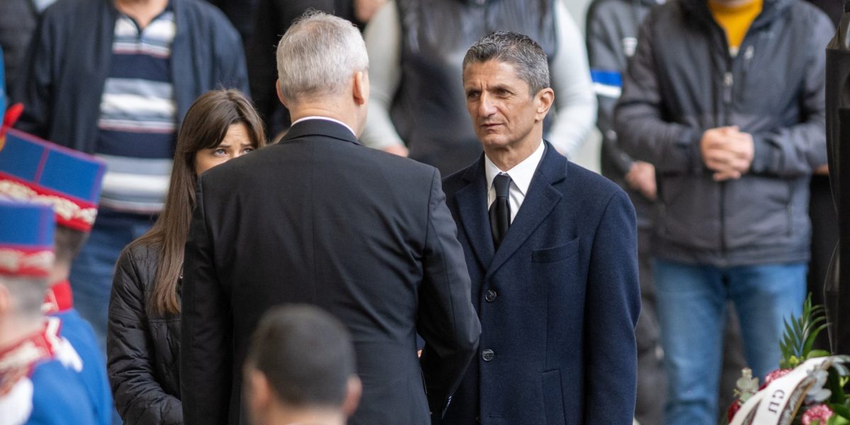 Răzvan Lucescu, vestea de 8 milioane de euro: Ce urmează pentru antrenor