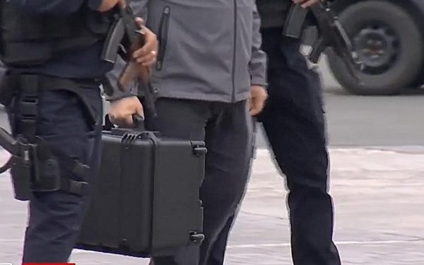 Coiful de la Coțofenești și brățările dacice, reîntoarse în România