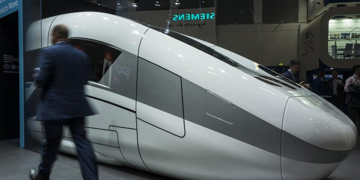 Vietnamul lansează trenul ultra-rapid cu tehnologie Shinkansen