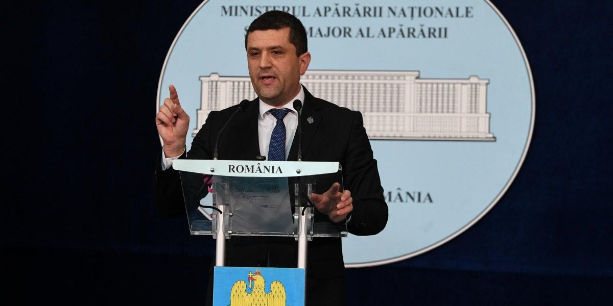 Apar noi probe de incompatibilitate pentru ministrul Miruță, anchetat de ANI