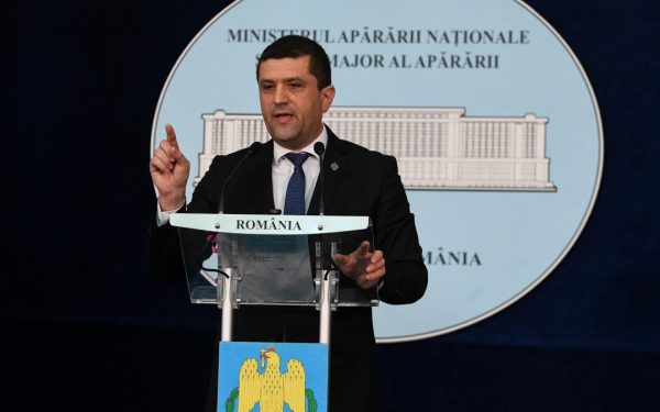 Apar noi probe de incompatibilitate pentru ministrul Miruță, anchetat de ANI