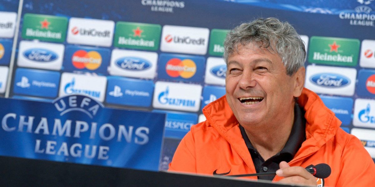 Mircea Lucescu, un nume emblematic în fotbalul românesc și internațional, a plecat dintre noi la vârsta de 80 de ani