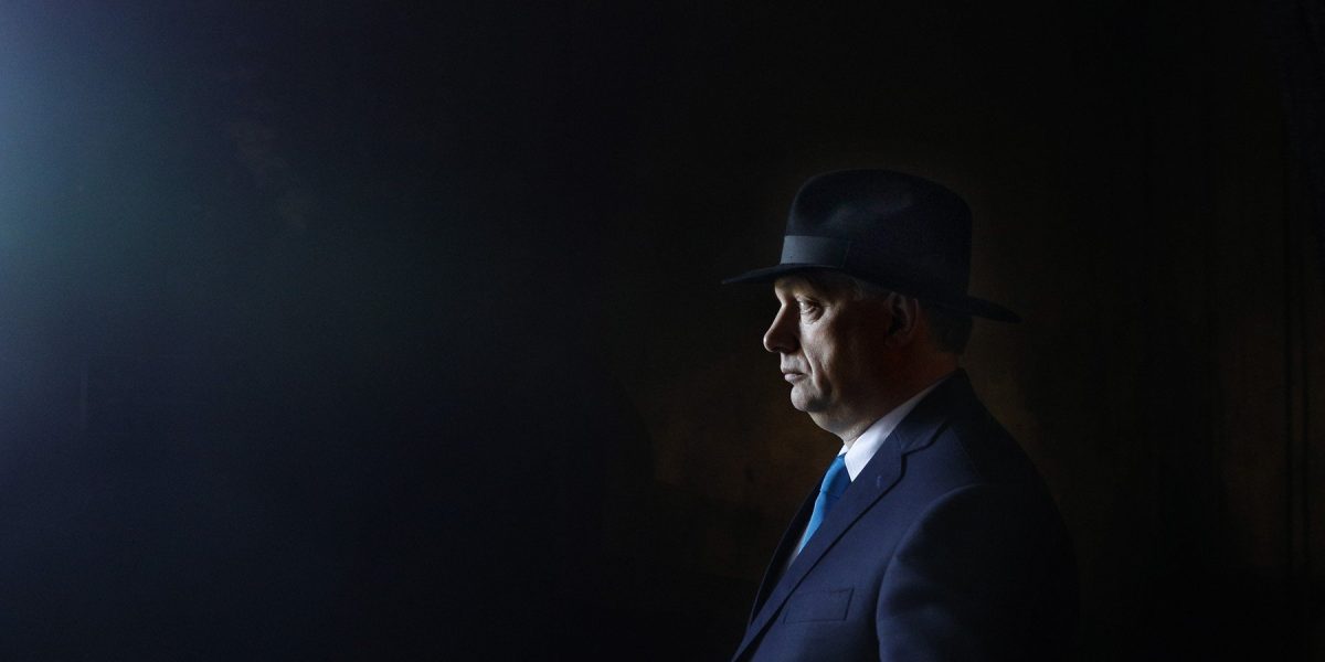 Premierul Viktor Orban, aflat la conducerea Ungariei din 2010, ar putea confrunta o înfrângere la alegerile care vor avea loc duminică