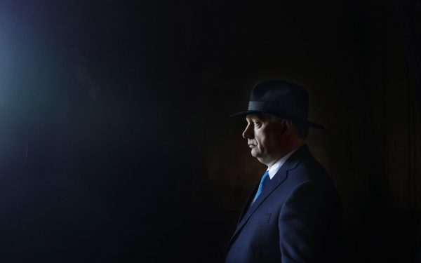 Premierul Viktor Orban, aflat la conducerea Ungariei din 2010, ar putea confrunta o înfrângere la alegerile care vor avea loc duminică