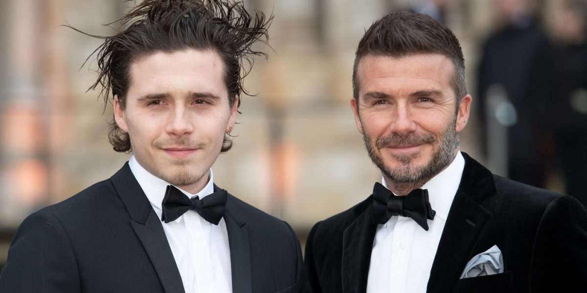 Victoria Beckham, primele cuvinte după scandalul cu Brooklyn: „Am vrut să fim cei mai buni”