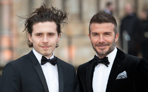 Victoria Beckham, primele cuvinte după scandalul cu Brooklyn: „Am vrut să fim cei mai buni”