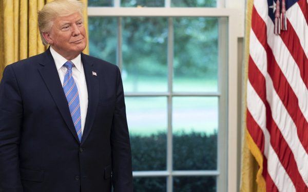 Președintele Statelor Unite, Donald Trump, a declinat invitația României de a participa la summitul B9, care se va desfășura pe 13 mai la București