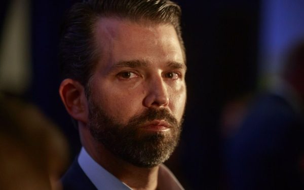 Donald Trump Jr. lovește dur în UE: „Ruptură majoră Est-Vest!”