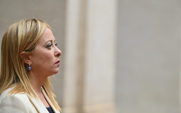 Rusia, atac GROSOLAN la adresa premierului ITALIEI: Ambasadorul, CONVOCAT