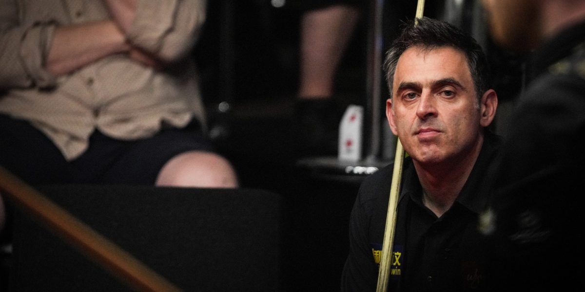 Ronnie O’Sullivan și Judd Trump, criticați dur: Vor fi amendați la Mondialul de snooker?