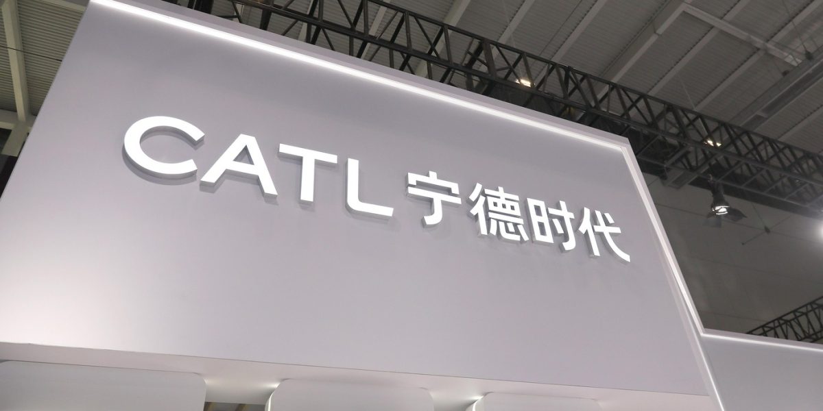 CATL uimește: Baterii auto electrice cu încărcare fulger și autonomie de 1.500 km