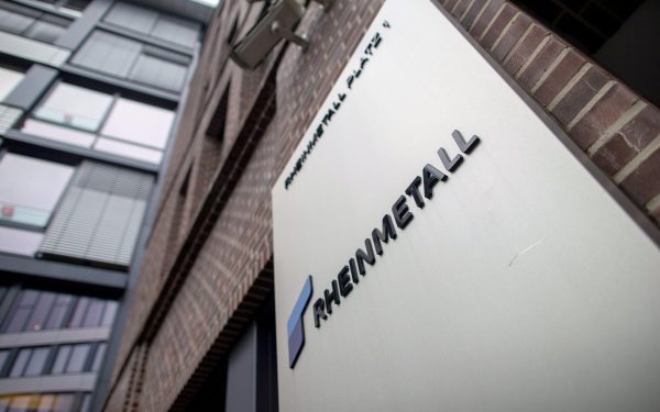 Rheinmetall: Prețuri competitive la IFV-uri, investiții în toată România!