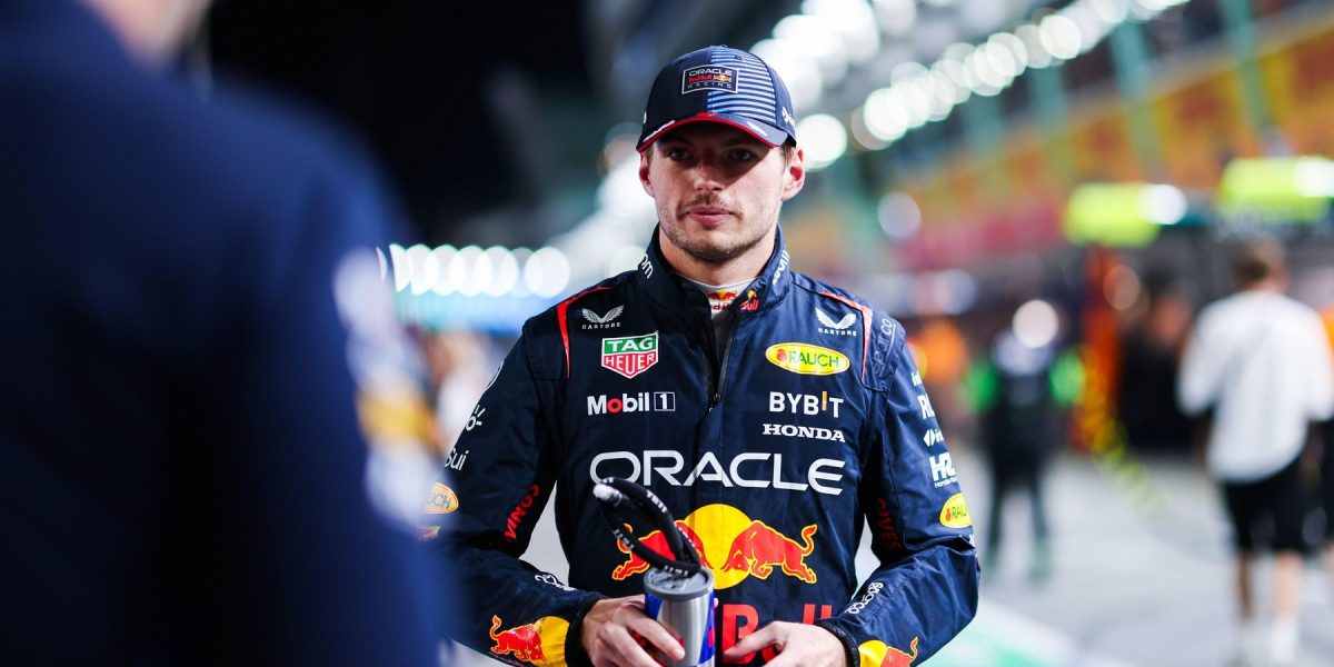 Mercedes trântește ușa pentru Verstappen, anunță Marca