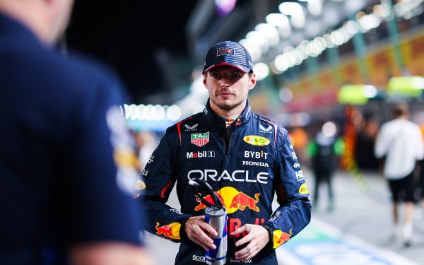 Mercedes trântește ușa pentru Verstappen, anunță Marca