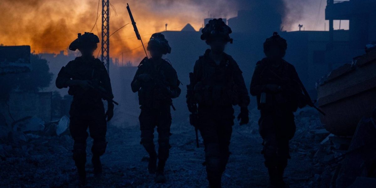 Militari israelieni, pedepsiți drastic pentru distrugerea statuii lui Iisus din Liban