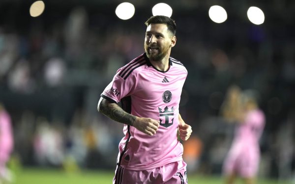 Messi, singur pe gazon: Cine conduce Inter Miami după plecarea antrenorului?