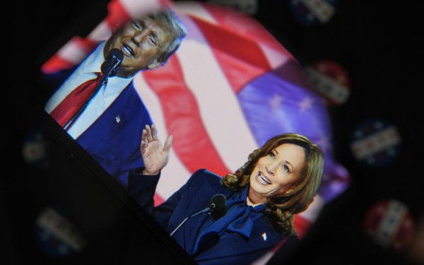 Harris, sfâșiată după Trump, ”ia în calcul” o nouă candidatură în 2028