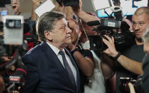 Fostul președinte al PNL, Crin Antonescu, a comentat, duminică seară, situația politică actuală, exprimându-și opinia despre coaliția de guvernare și despre rolul lui Ilie Bolojan în aceasta