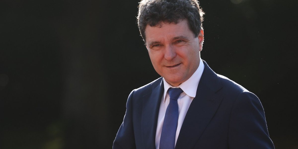 Nicușor Dan, despre diferența față de Klaus Iohannis: 15 minute cu Marian Ceaușescu