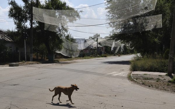 Paștele sub teroarea războiului: Ucrainenii se tem de noi atacuri după armistițiu