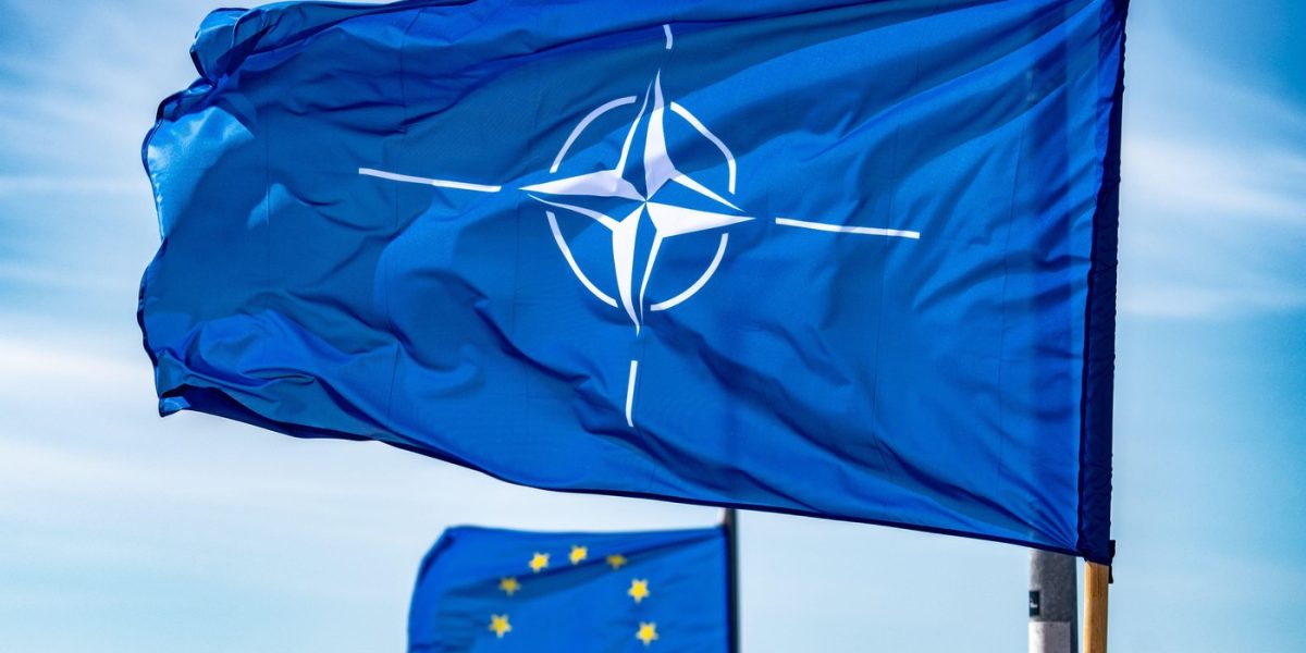 Aerostar, OVES, UiPath, printre cele 20 de firme din România la NATO