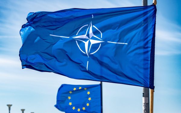 Aerostar, OVES, UiPath, printre cele 20 de firme din România la NATO