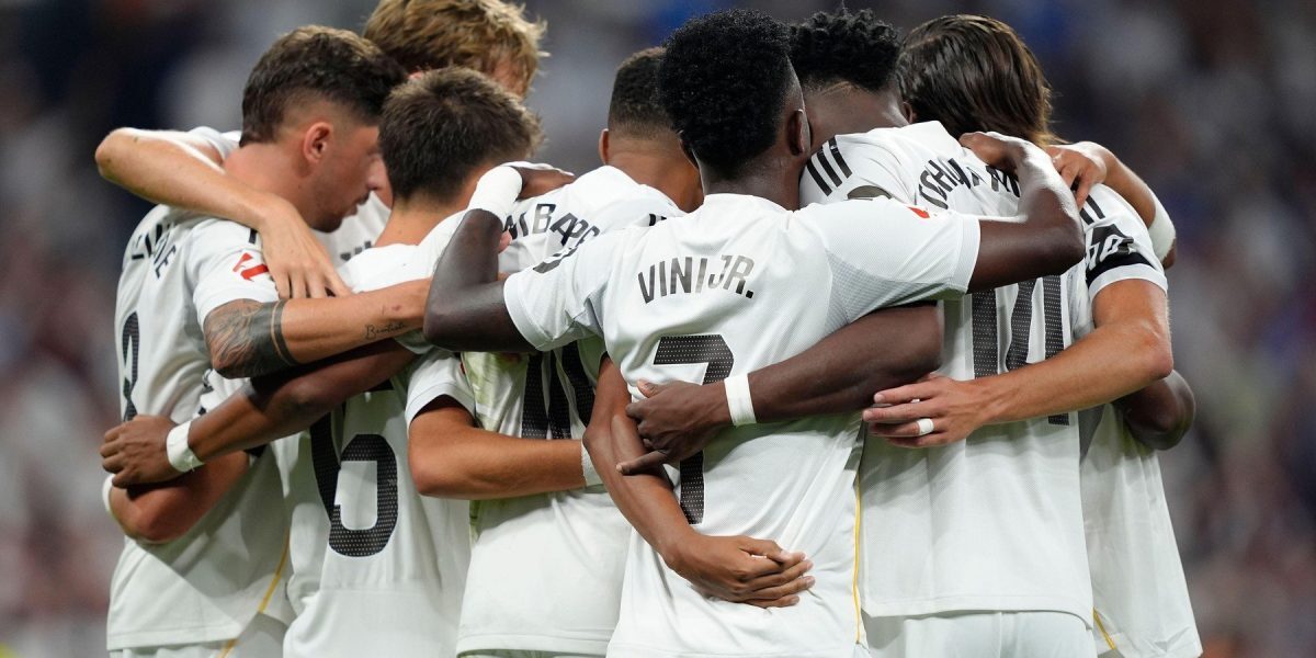 Meciul sezonului pentru Real Madrid: Duel de foc cu Bayern la Munchen în Liga Campionilor