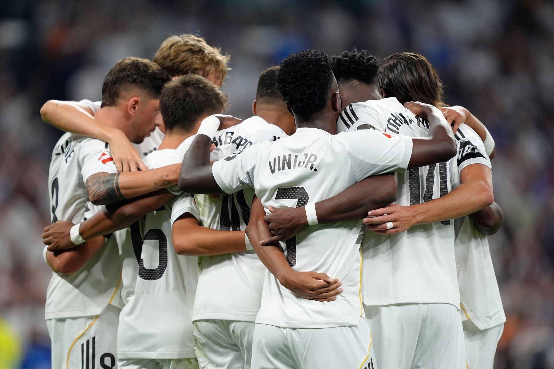 Meciul sezonului pentru Real Madrid: Duel de foc cu Bayern la Munchen în Liga Campionilor