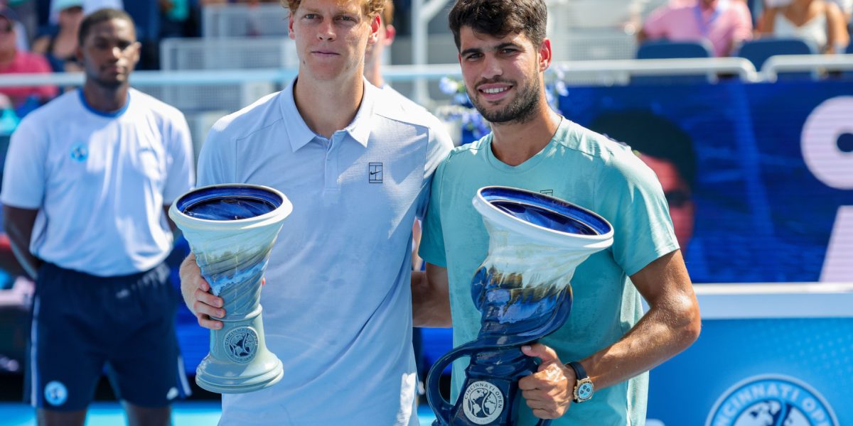 Alcaraz, scenariu de șoc: îl poate detrona pe Sinner din fruntea ATP