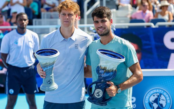 Alcaraz, scenariu de șoc: îl poate detrona pe Sinner din fruntea ATP