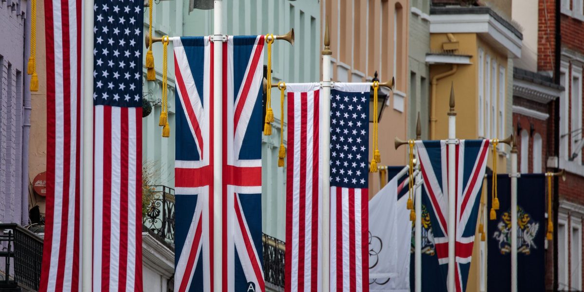 Trump pune presiune pe Marea Britanie: Rupe acordul comercial din cauza Iranului