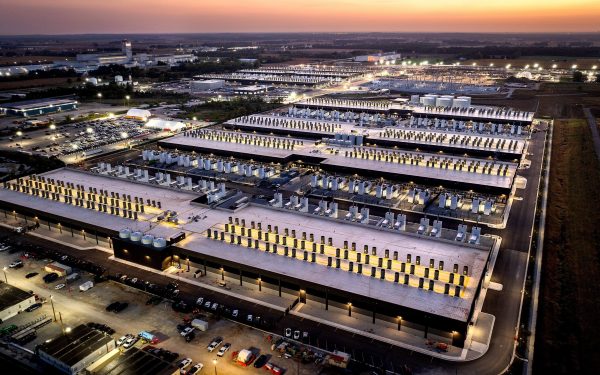 Centrele de date utilizate pentru alimentarea inteligenței artificiale nu consumă doar cantități uriașe de energie, ci au și un impact neașteptat asupra mediului înconjurător, arată cercetări recente